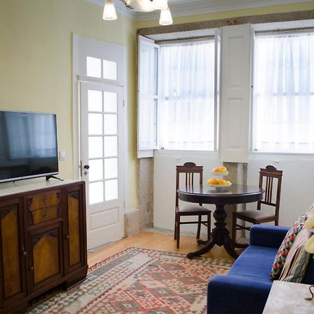 Porto.Arte Downtown Apartment Eksteriør billede