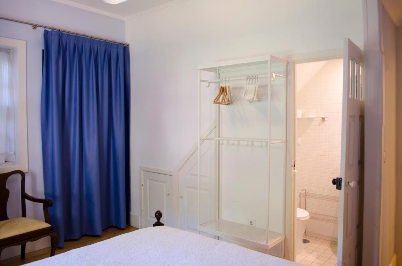 Porto.Arte Downtown Apartment Eksteriør billede