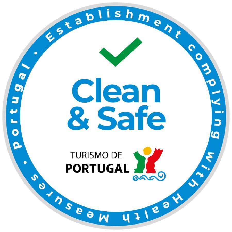 Porto.Arte Downtown Apartment Eksteriør billede