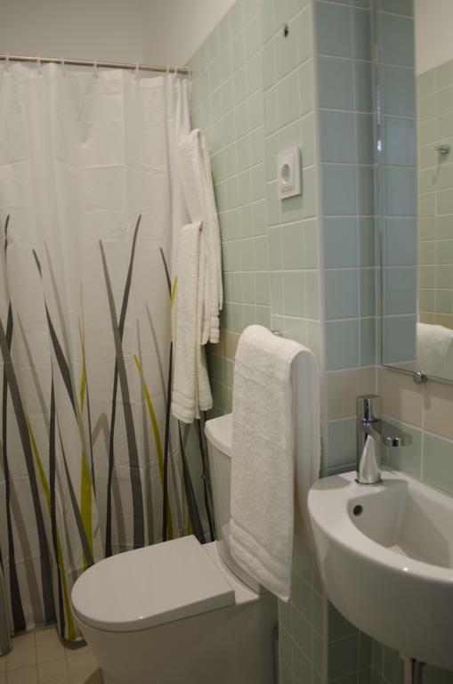 Porto.Arte Downtown Apartment Eksteriør billede